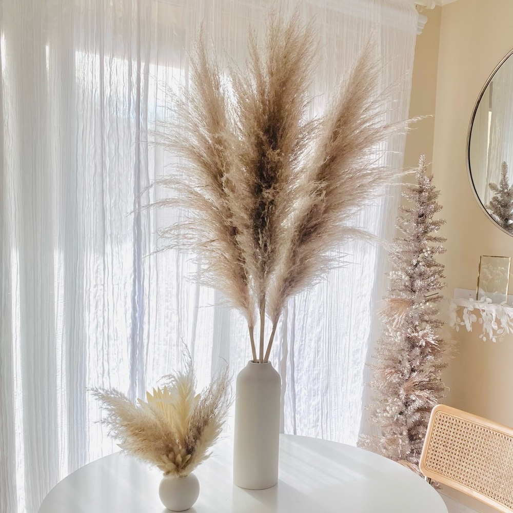 Gorgeous XXL Premium Luxe Wedding Pampas